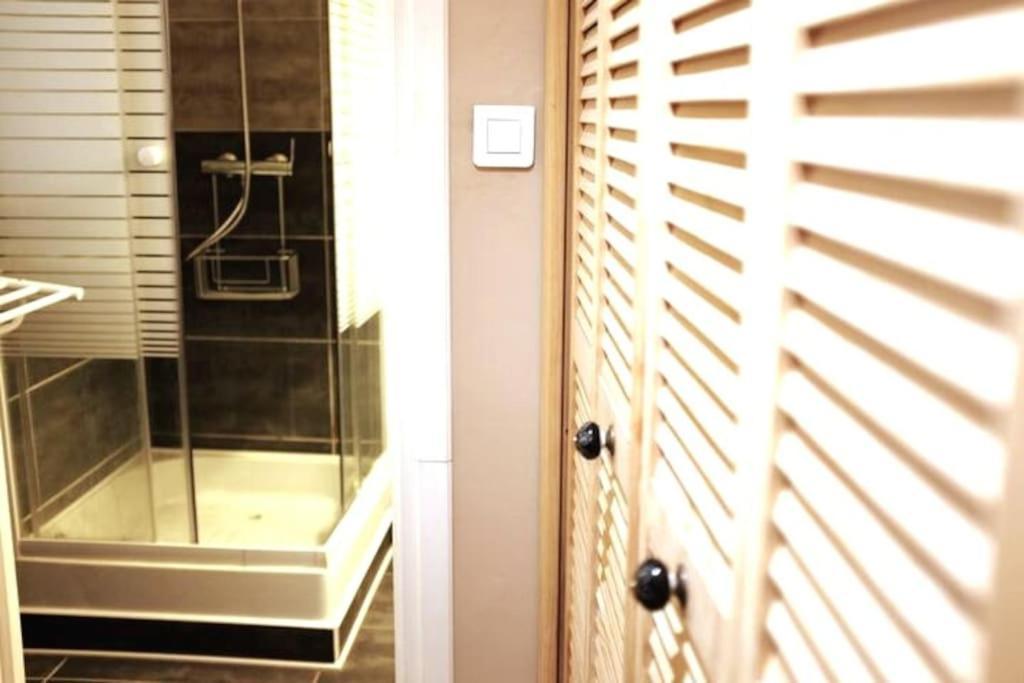 Apartamento * Le Biou * Hyper Centre D'Aviñón Exterior foto
