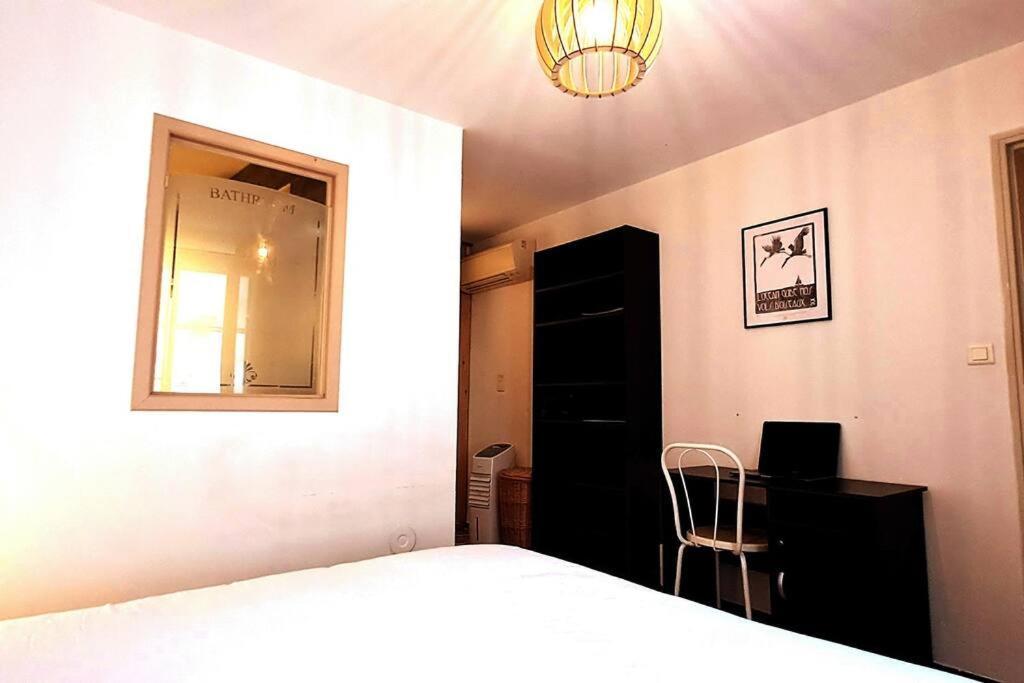 Apartamento * Le Biou * Hyper Centre D'Aviñón Exterior foto